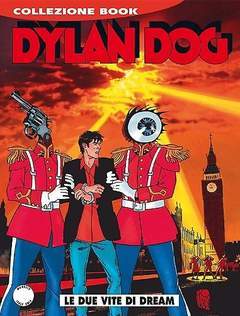 DYLAN DOG COLLEZIONE BOOK 223-SERGIO BONELLI EDITORE- nuvolosofumetti.