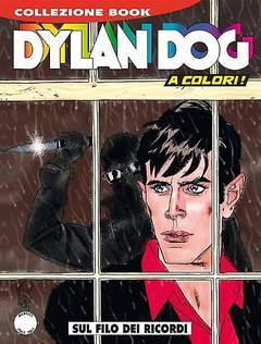 DYLAN DOG COLLEZIONE BOOK 224-SERGIO BONELLI EDITORE- nuvolosofumetti.