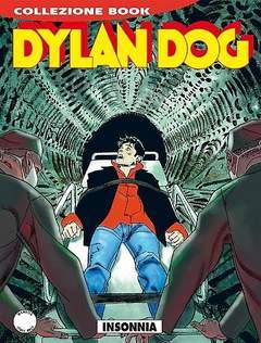 DYLAN DOG COLLEZIONE BOOK 225-SERGIO BONELLI EDITORE- nuvolosofumetti.