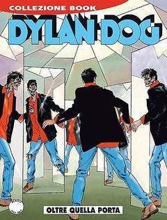 DYLAN DOG COLLEZIONE BOOK 228-SERGIO BONELLI EDITORE- nuvolosofumetti.