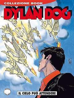 DYLAN DOG COLLEZIONE BOOK 229-SERGIO BONELLI EDITORE- nuvolosofumetti.
