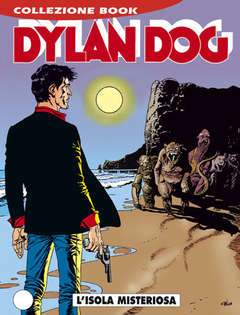 DYLAN DOG COLLEZIONE BOOK 23-SERGIO BONELLI EDITORE- nuvolosofumetti.