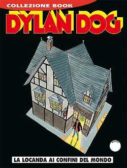 DYLAN DOG COLLEZIONE BOOK 246-SERGIO BONELLI EDITORE- nuvolosofumetti.