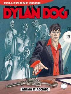 DYLAN DOG COLLEZIONE BOOK 248-SERGIO BONELLI EDITORE- nuvolosofumetti.