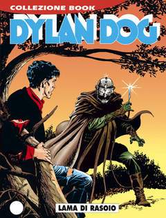 DYLAN DOG COLLEZIONE BOOK 28-SERGIO BONELLI EDITORE- nuvolosofumetti.