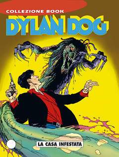 DYLAN DOG COLLEZIONE BOOK 30-SERGIO BONELLI EDITORE- nuvolosofumetti.