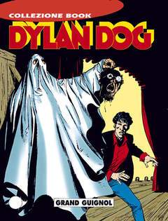 DYLAN DOG COLLEZIONE BOOK 31-SERGIO BONELLI EDITORE- nuvolosofumetti.