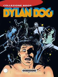 DYLAN DOG COLLEZIONE BOOK 32-SERGIO BONELLI EDITORE- nuvolosofumetti.
