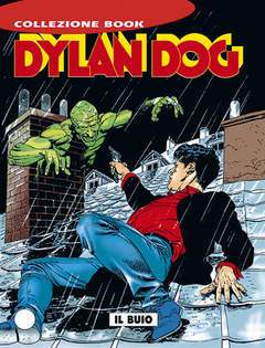 DYLAN DOG COLLEZIONE BOOK 34-SERGIO BONELLI EDITORE- nuvolosofumetti.