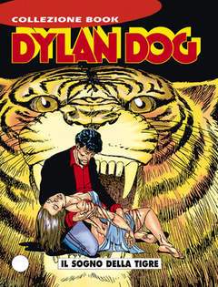 DYLAN DOG COLLEZIONE BOOK 37-SERGIO BONELLI EDITORE- nuvolosofumetti.
