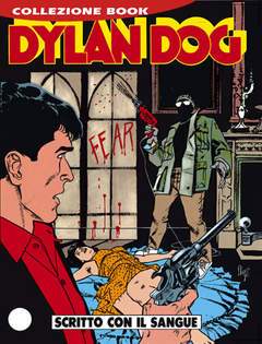 DYLAN DOG COLLEZIONE BOOK 47-SERGIO BONELLI EDITORE- nuvolosofumetti.