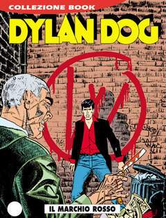 DYLAN DOG COLLEZIONE BOOK 52-SERGIO BONELLI EDITORE- nuvolosofumetti.