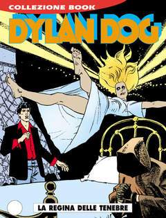DYLAN DOG COLLEZIONE BOOK 53-SERGIO BONELLI EDITORE- nuvolosofumetti.