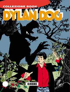 DYLAN DOG COLLEZIONE BOOK 56-SERGIO BONELLI EDITORE- nuvolosofumetti.