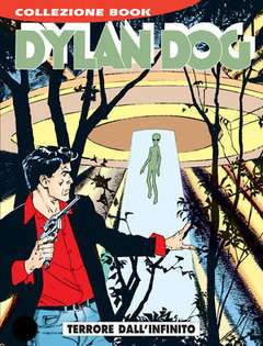 DYLAN DOG COLLEZIONE BOOK 61-SERGIO BONELLI EDITORE- nuvolosofumetti.