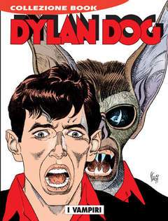 DYLAN DOG COLLEZIONE BOOK 62-SERGIO BONELLI EDITORE- nuvolosofumetti.