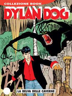 DYLAN DOG COLLEZIONE BOOK 65-SERGIO BONELLI EDITORE- nuvolosofumetti.