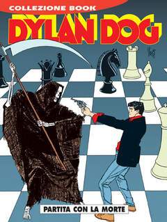 DYLAN DOG COLLEZIONE BOOK 66-SERGIO BONELLI EDITORE- nuvolosofumetti.