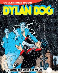 DYLAN DOG COLLEZIONE BOOK 67-SERGIO BONELLI EDITORE- nuvolosofumetti.