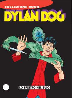 DYLAN DOG COLLEZIONE BOOK 68-SERGIO BONELLI EDITORE- nuvolosofumetti.
