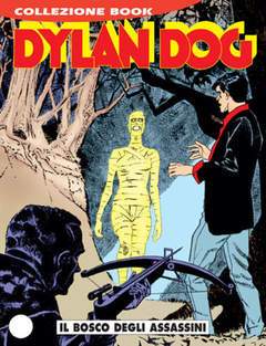 DYLAN DOG COLLEZIONE BOOK 70-SERGIO BONELLI EDITORE- nuvolosofumetti.