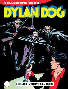 DYLAN DOG COLLEZIONE BOOK 78-SERGIO BONELLI EDITORE- nuvolosofumetti.