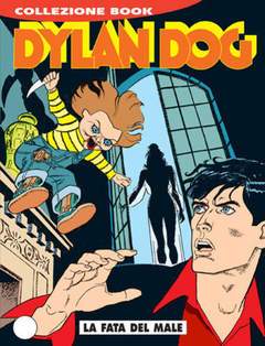DYLAN DOG COLLEZIONE BOOK 79-SERGIO BONELLI EDITORE- nuvolosofumetti.