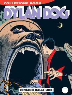 DYLAN DOG COLLEZIONE BOOK 82-SERGIO BONELLI EDITORE- nuvolosofumetti.