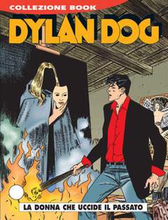 DYLAN DOG COLLEZIONE BOOK 94-SERGIO BONELLI EDITORE- nuvolosofumetti.