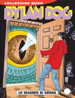 DYLAN DOG COLLEZIONE BOOK 98-SERGIO BONELLI EDITORE- nuvolosofumetti.