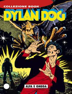 DYLAN DOG COLLEZIONE BOOK 9-SERGIO BONELLI EDITORE- nuvolosofumetti.