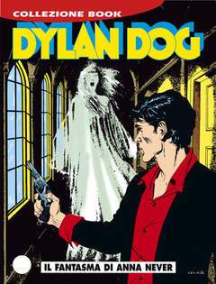 DYLAN DOG COLLEZIONE BOOK 4-SERGIO BONELLI EDITORE- nuvolosofumetti.