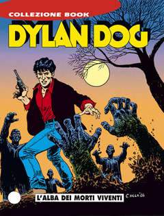 DYLAN DOG COLLEZIONE BOOK 1-SERGIO BONELLI EDITORE- nuvolosofumetti.