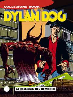 DYLAN DOG COLLEZIONE BOOK 6-SERGIO BONELLI EDITORE- nuvolosofumetti.