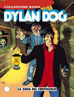 DYLAN DOG COLLEZIONE BOOK 7-SERGIO BONELLI EDITORE- nuvolosofumetti.