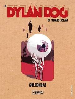 Il Dylan Dog di Sclavi 2-SERGIO BONELLI EDITORE- nuvolosofumetti.