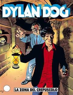Dylan dog 7-SERGIO BONELLI EDITORE- nuvolosofumetti.