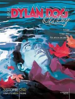 MAXI DYLAN DOG 26-SERGIO BONELLI EDITORE- nuvolosofumetti.