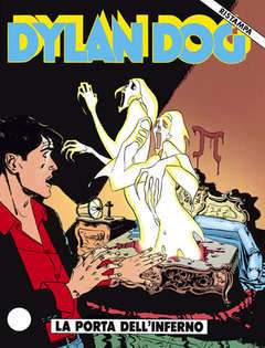 DYLAN DOG RISTAMPA 101-SERGIO BONELLI EDITORE- nuvolosofumetti.