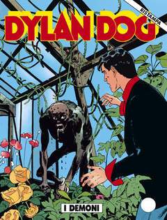 DYLAN DOG RISTAMPA 103-SERGIO BONELLI EDITORE- nuvolosofumetti.