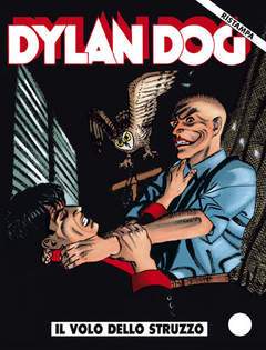 DYLAN DOG RISTAMPA 109-SERGIO BONELLI EDITORE- nuvolosofumetti.