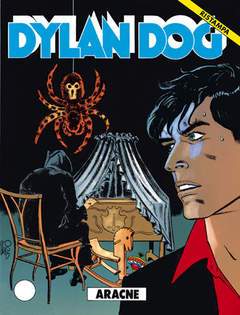 DYLAN DOG RISTAMPA 110-SERGIO BONELLI EDITORE- nuvolosofumetti.
