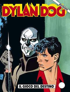 DYLAN DOG RISTAMPA 118-SERGIO BONELLI EDITORE- nuvolosofumetti.