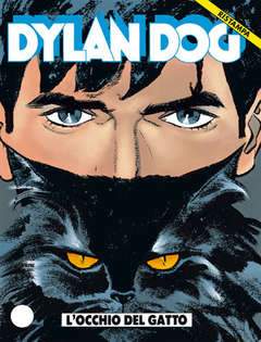 DYLAN DOG RISTAMPA 119-SERGIO BONELLI EDITORE- nuvolosofumetti.