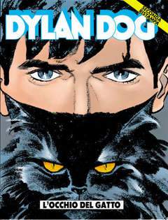 DYLAN DOG SECONDA RISTAMPA 119-SERGIO BONELLI EDITORE- nuvolosofumetti.
