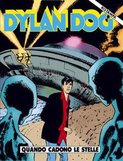 DYLAN DOG RISTAMPA 131-SERGIO BONELLI EDITORE- nuvolosofumetti.