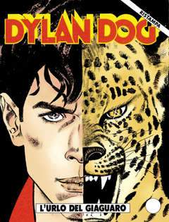DYLAN DOG RISTAMPA 134-SERGIO BONELLI EDITORE- nuvolosofumetti.