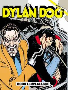 DYLAN DOG RISTAMPA 139-SERGIO BONELLI EDITORE- nuvolosofumetti.