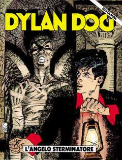 DYLAN DOG RISTAMPA 141-SERGIO BONELLI EDITORE- nuvolosofumetti.