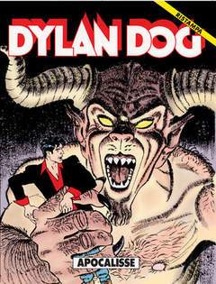 DYLAN DOG RISTAMPA 143-SERGIO BONELLI EDITORE- nuvolosofumetti.